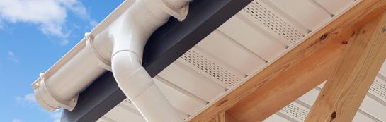 get Lower Amble guttering quotes today