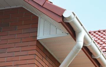 Lower Amble soffit repair costs