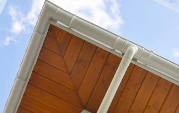 Lower Amble soffit types