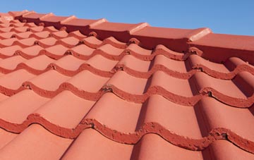 Lower Amble tile and slate roof replacement